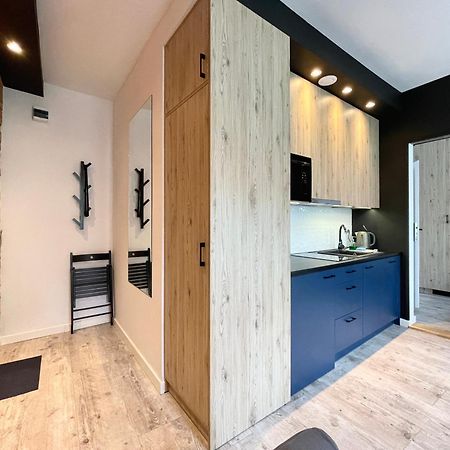 Copernicus Street Apartment - Twin Peaks Torun Exterior photo